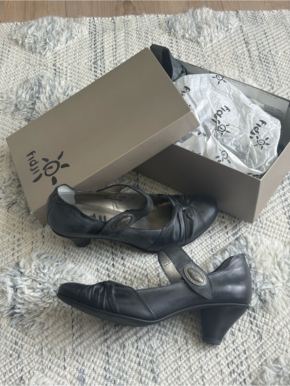 Heels